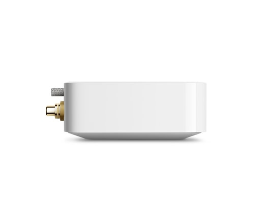 DEVIALET - Contrôle sans fil amplificateur HUB Arch Iconic White