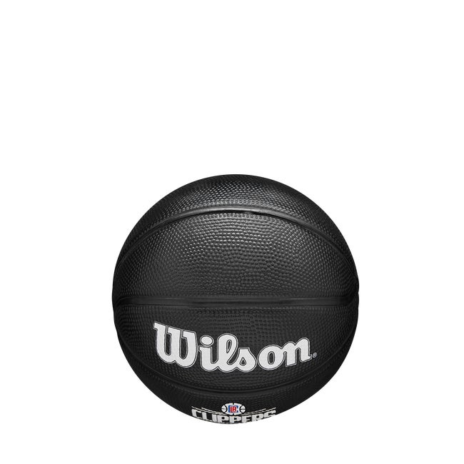 NBA Team Tribute Mini Basketball