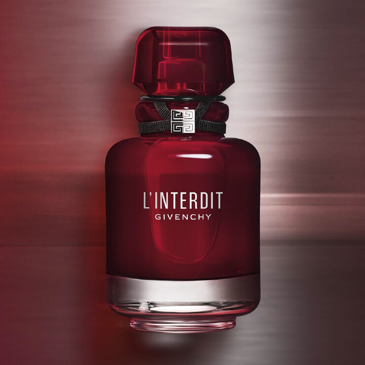 Givenchy Givenchy L'Interdit rouge Eau de parfum