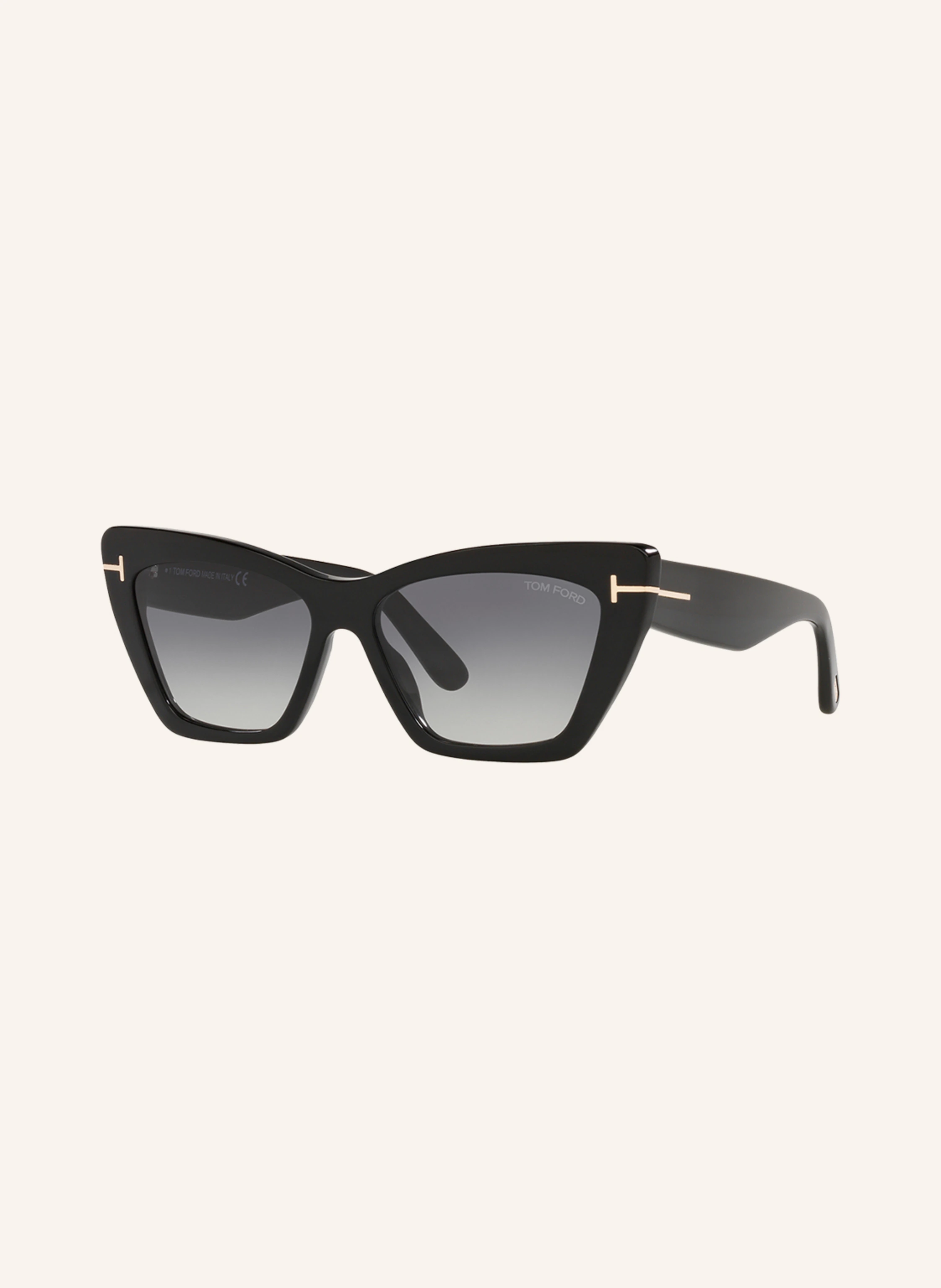 TOM FORD Sonnenbrille FT0907