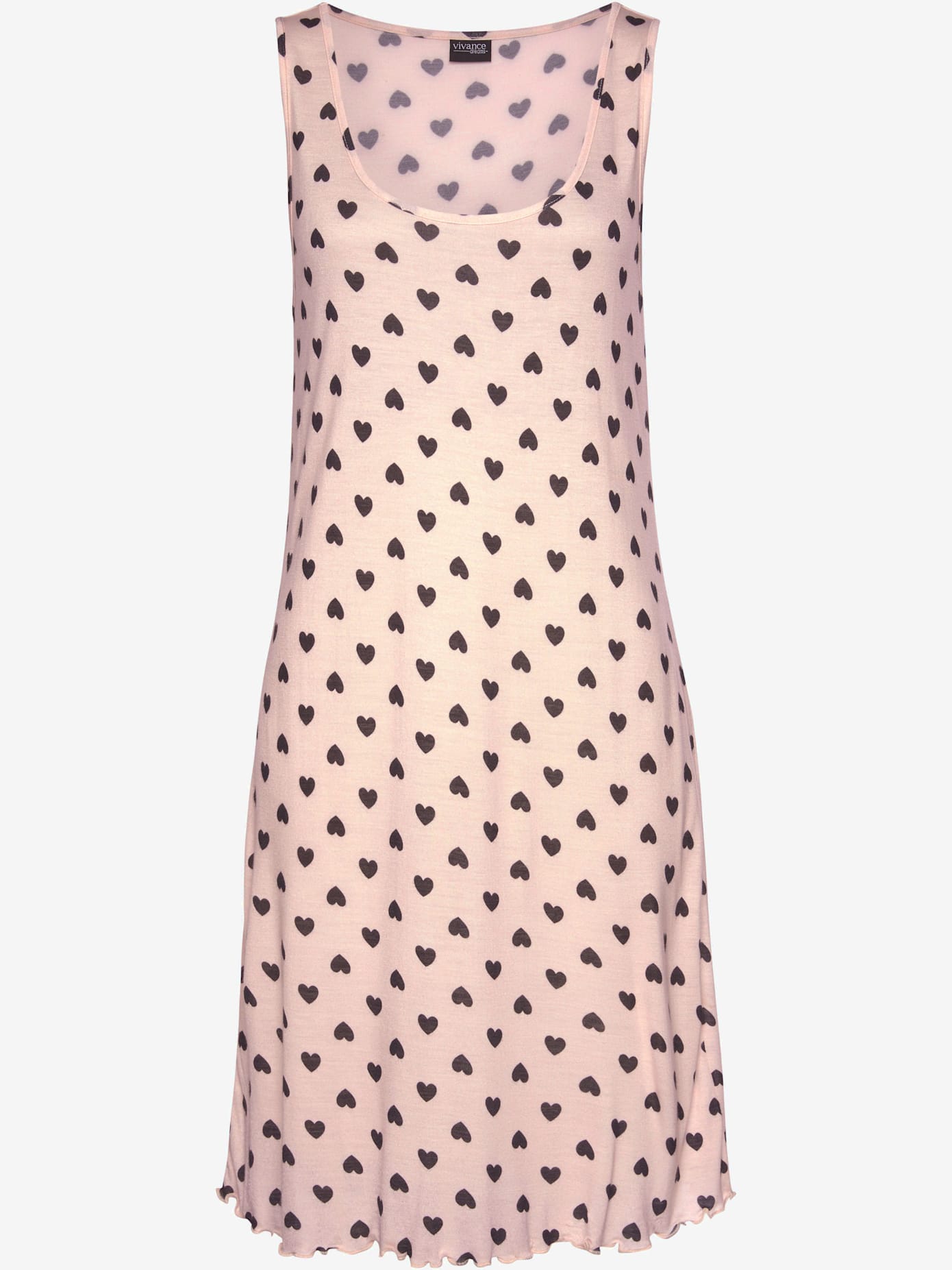 Chemise de nuit confortable