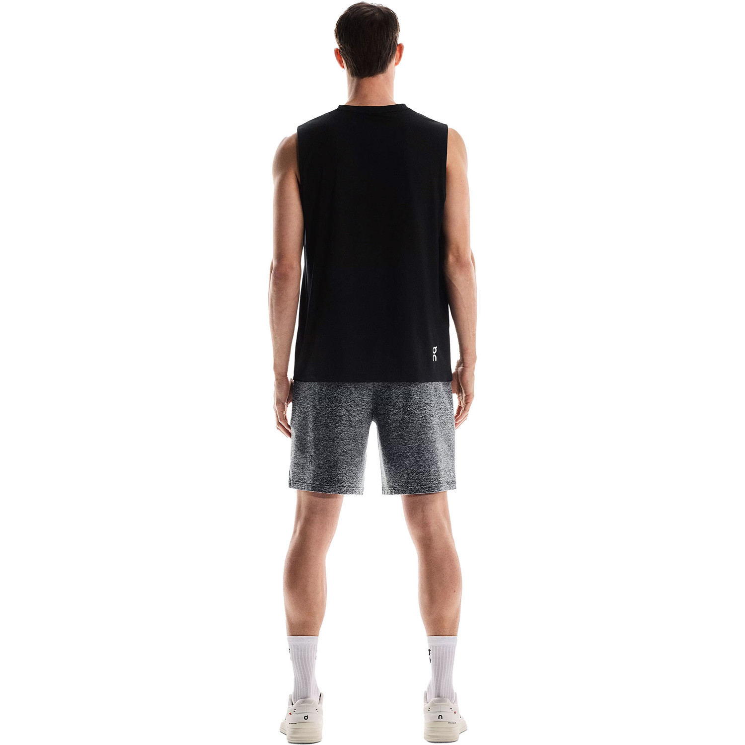 On Court Tank