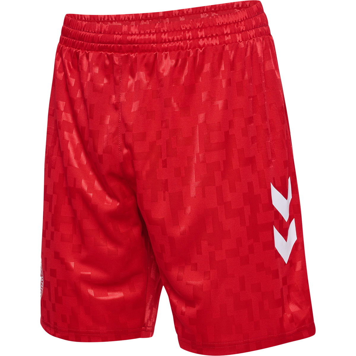 Danmark Udebane Landsholdsshorts 24/25