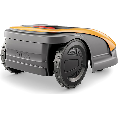 Stiga GPS robotplæneklipper A750