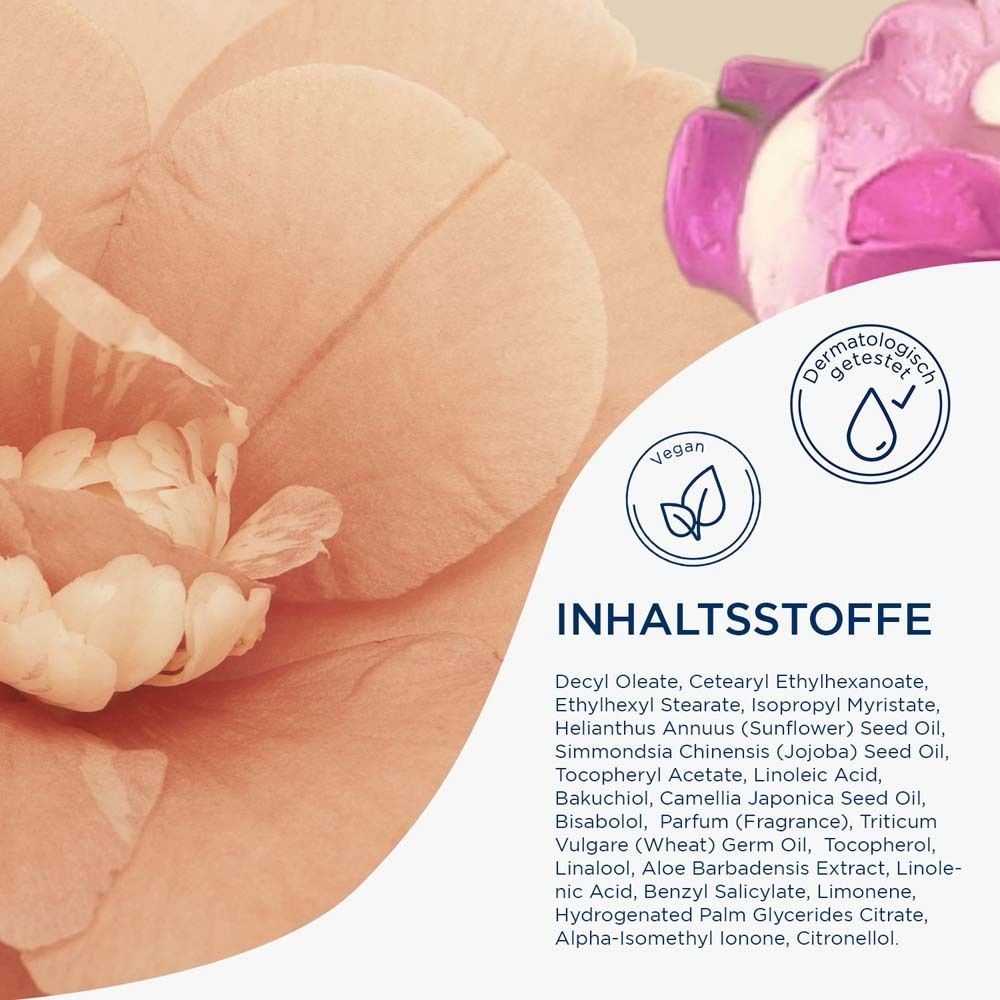frei öl® ULTRA GLOW ÖL Velvet Blossom
