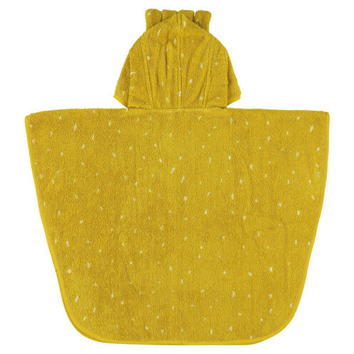 Poncho Mr. Lion - Jaune - TRIXIE