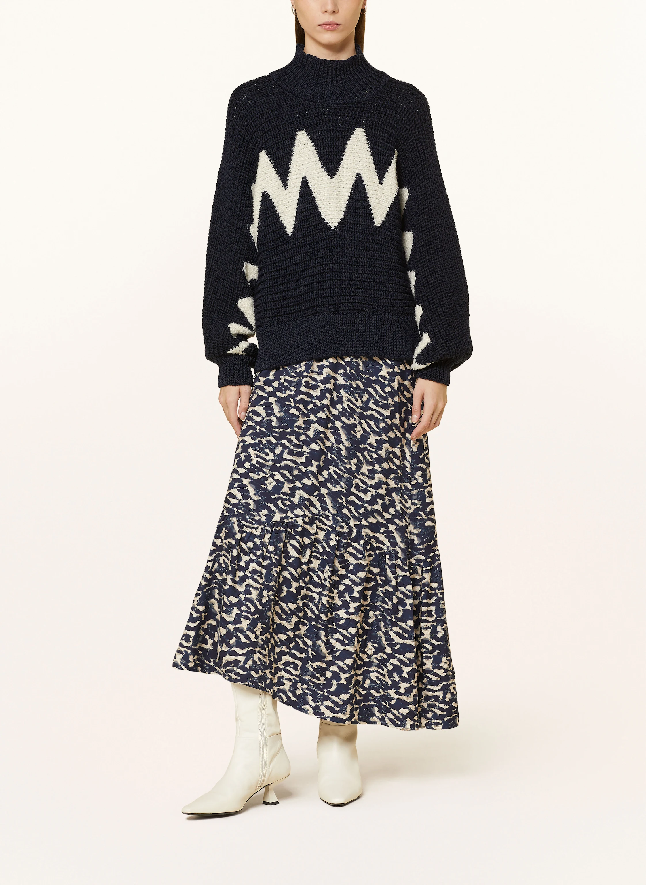 ba&sh Kleid AGATHA