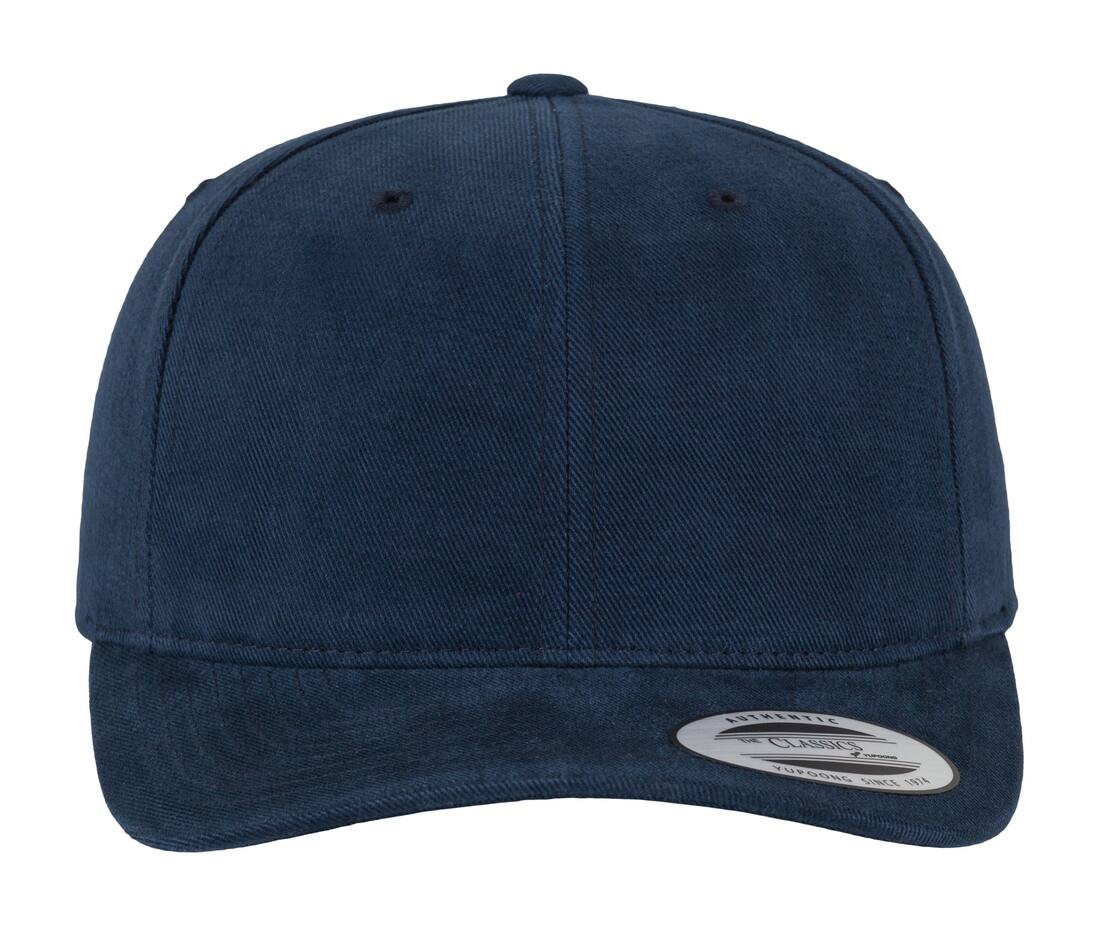 FLEXFIT F6363V - Casquette en coton 6 pans