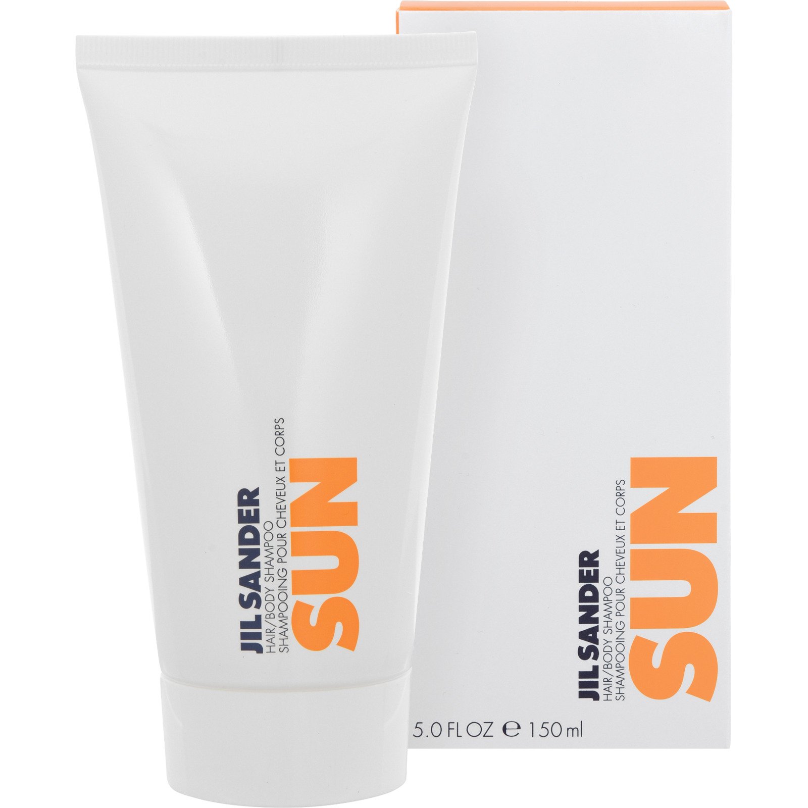 Jil Sander Sun Duschgel 150 ml