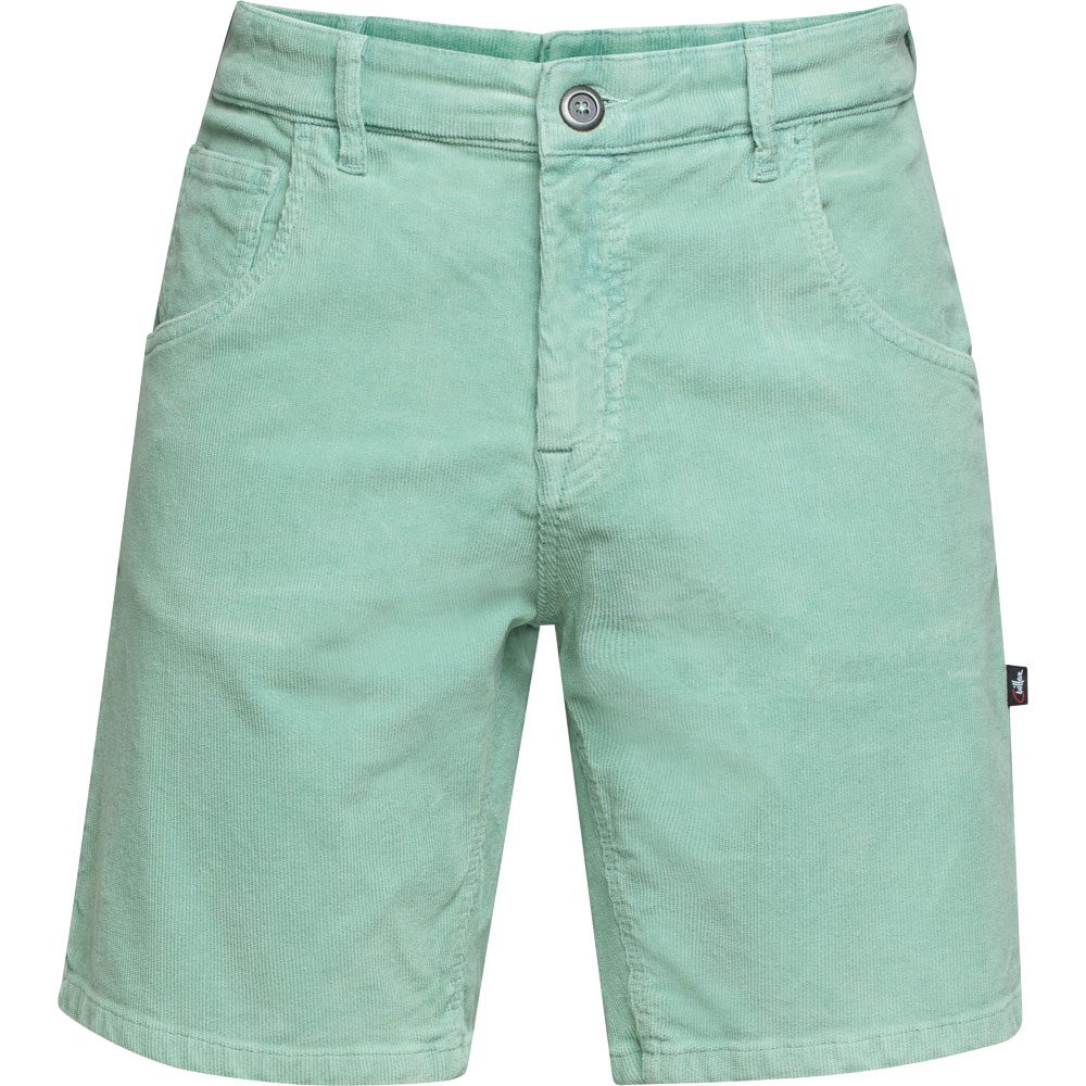 Chillaz Chamonix Shorts Herren arctic