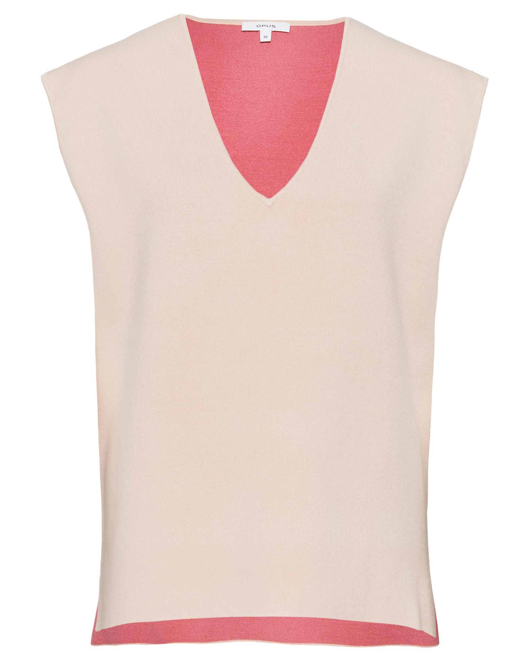 Opus| Damen Pullunder PAOMI