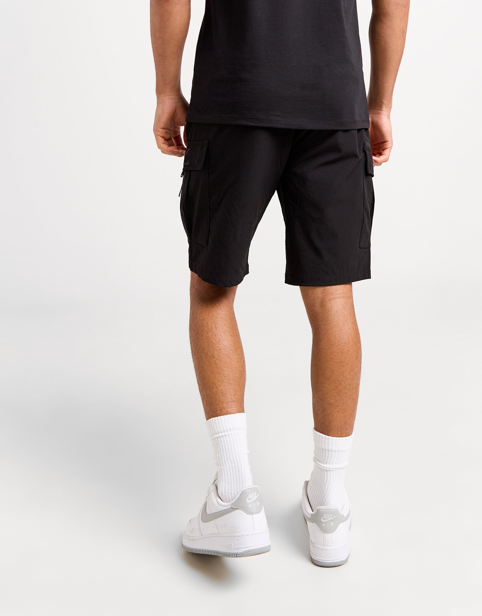 Alessandro Zavetti Pantalon Cargo Baresi Homme