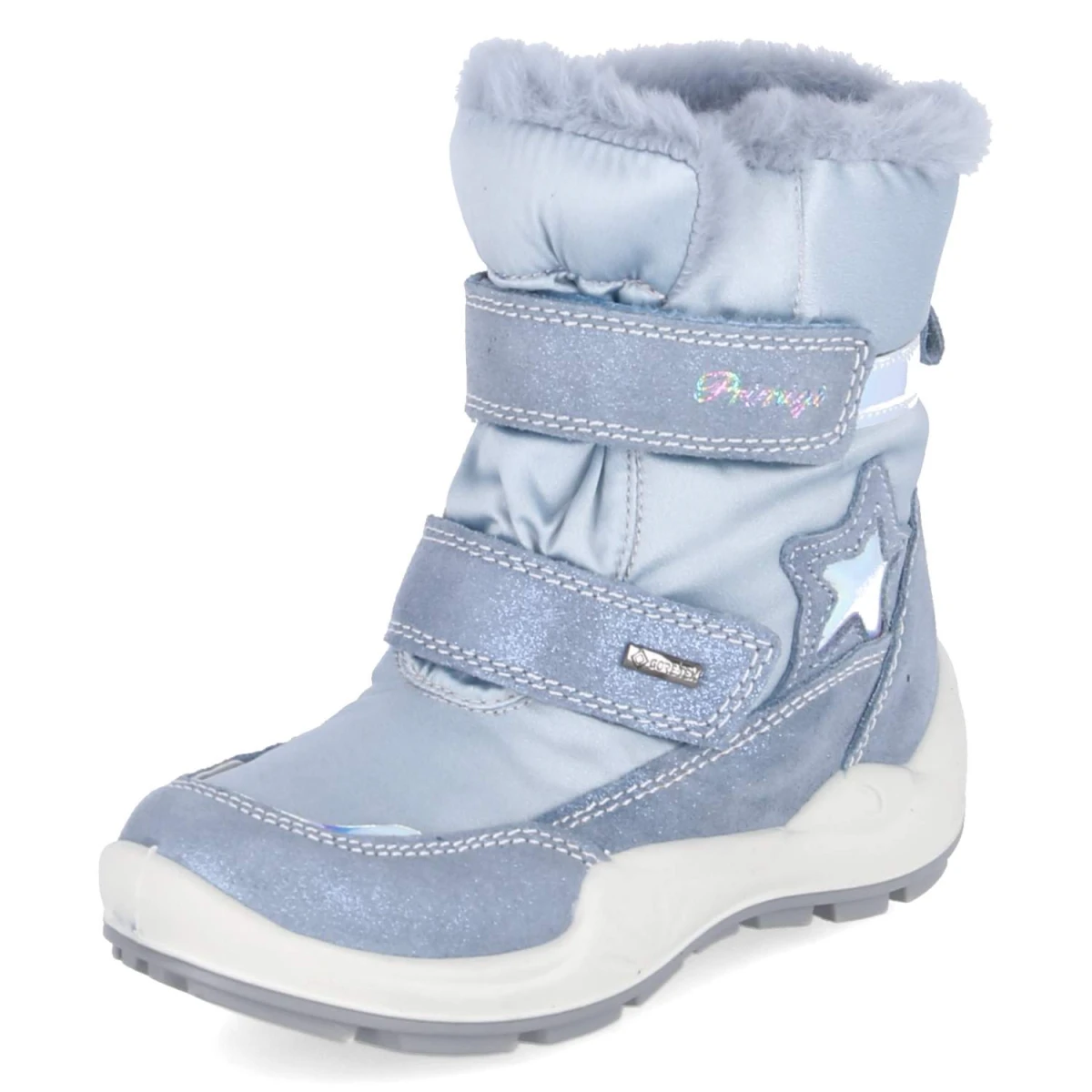PrimigiSnowboots - CIELO/CIELO