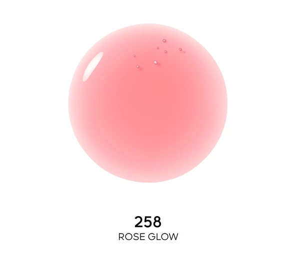 Guerlain Kiss Kiss Bee Glow Oil258 Rose