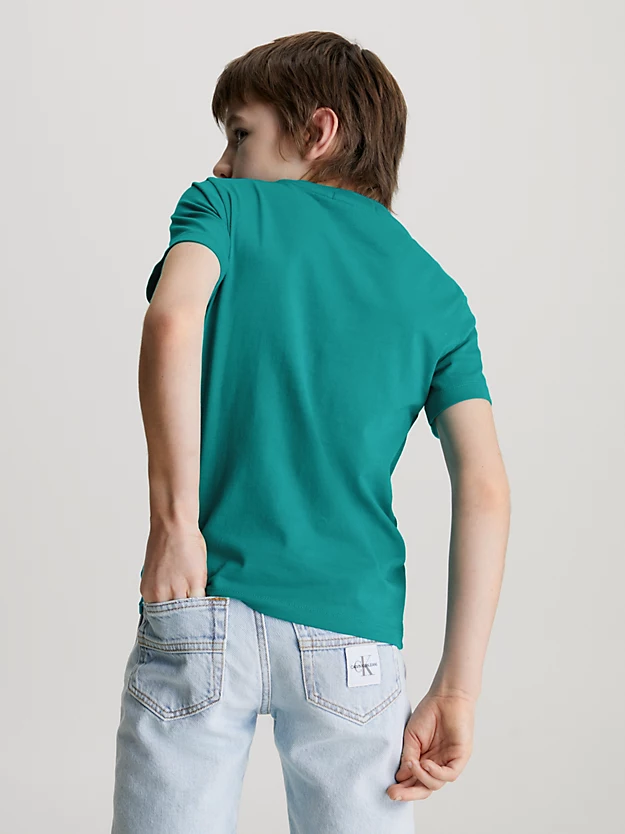 Camiseta infantil