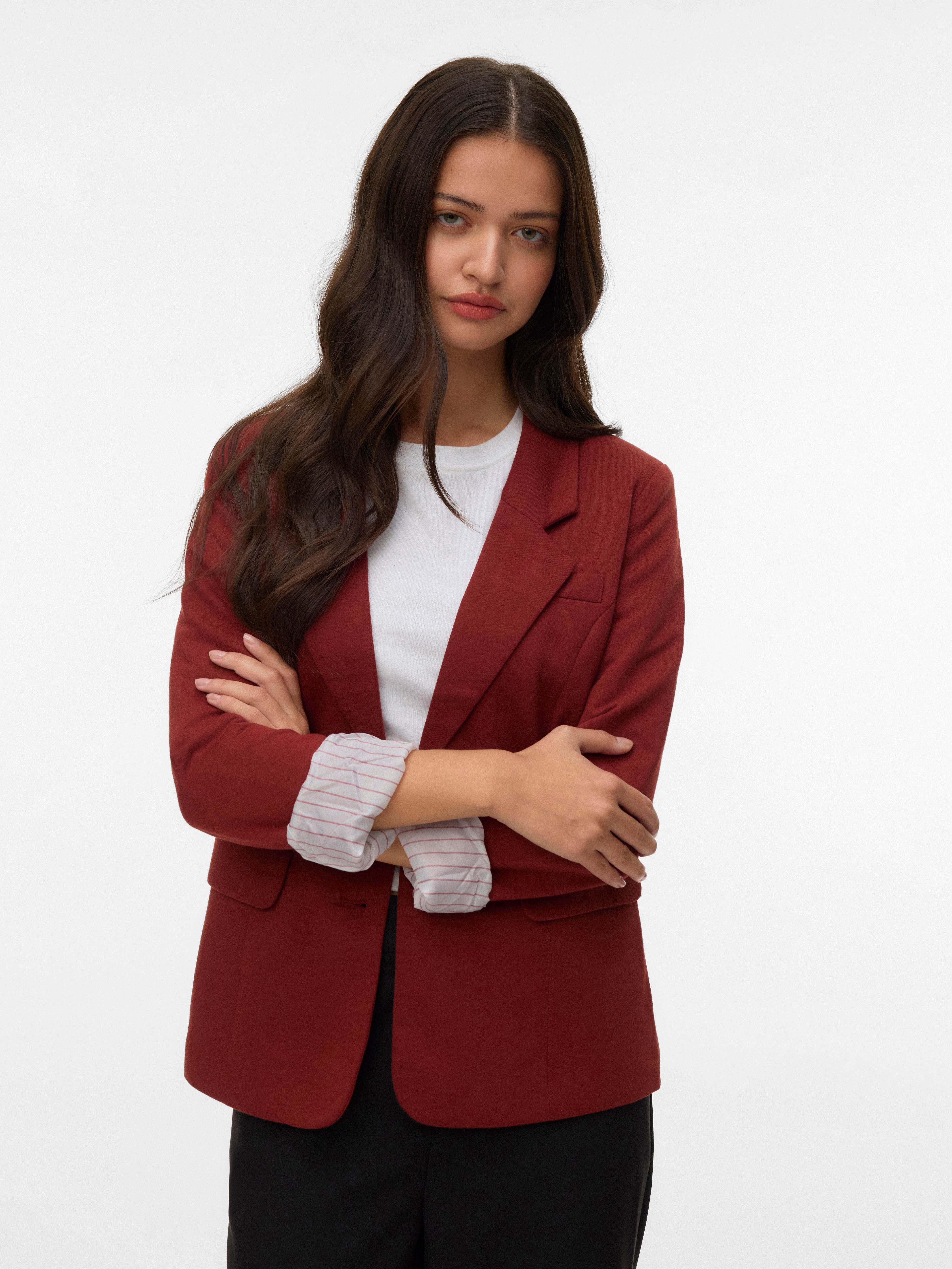 VMHARUKI Blazer