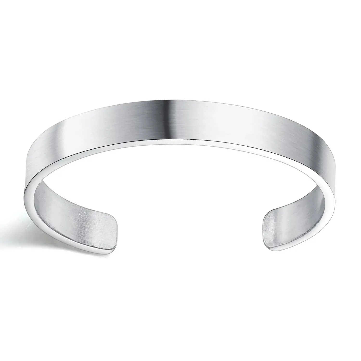 Auxere Armbånd Rustfrit Stål KXD0992