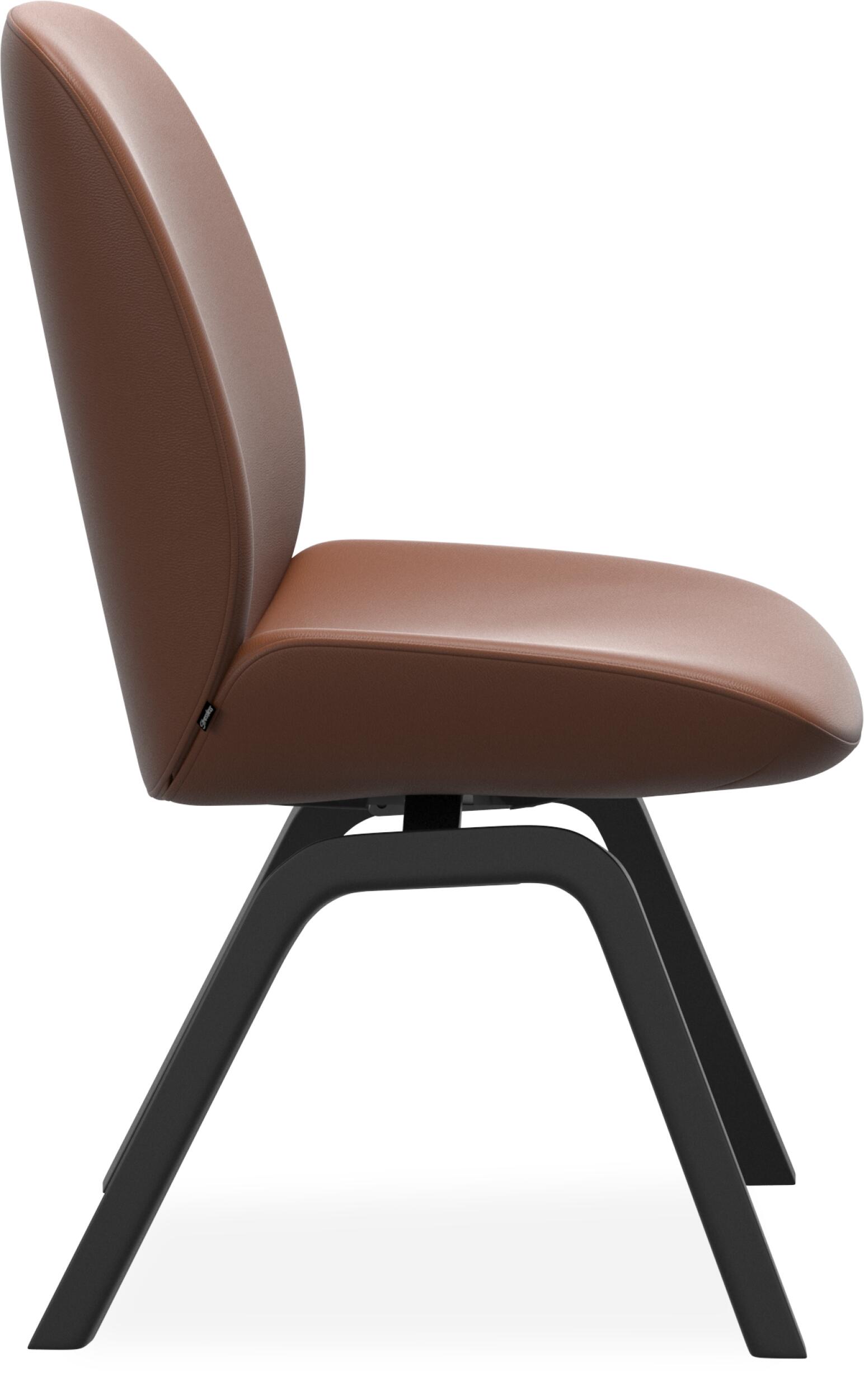 Stressless L D200 Bay Low Spisebordsstol