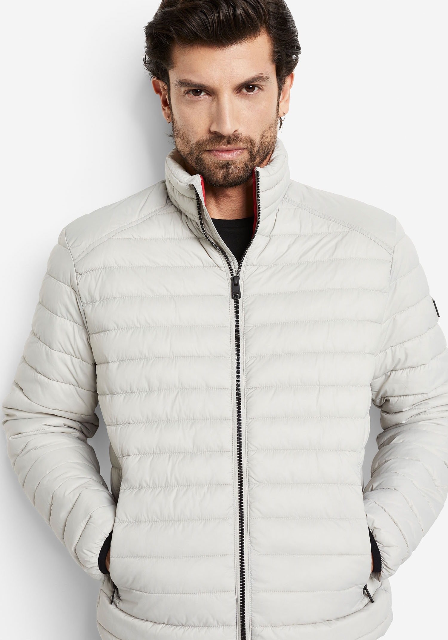 Cinque Steppjacke »CIWRAP«