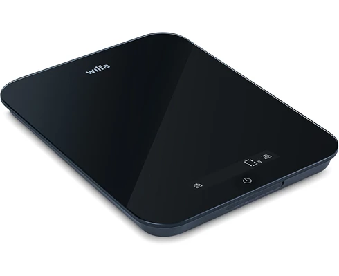 Wilfa KS2B-10 kitchen scale