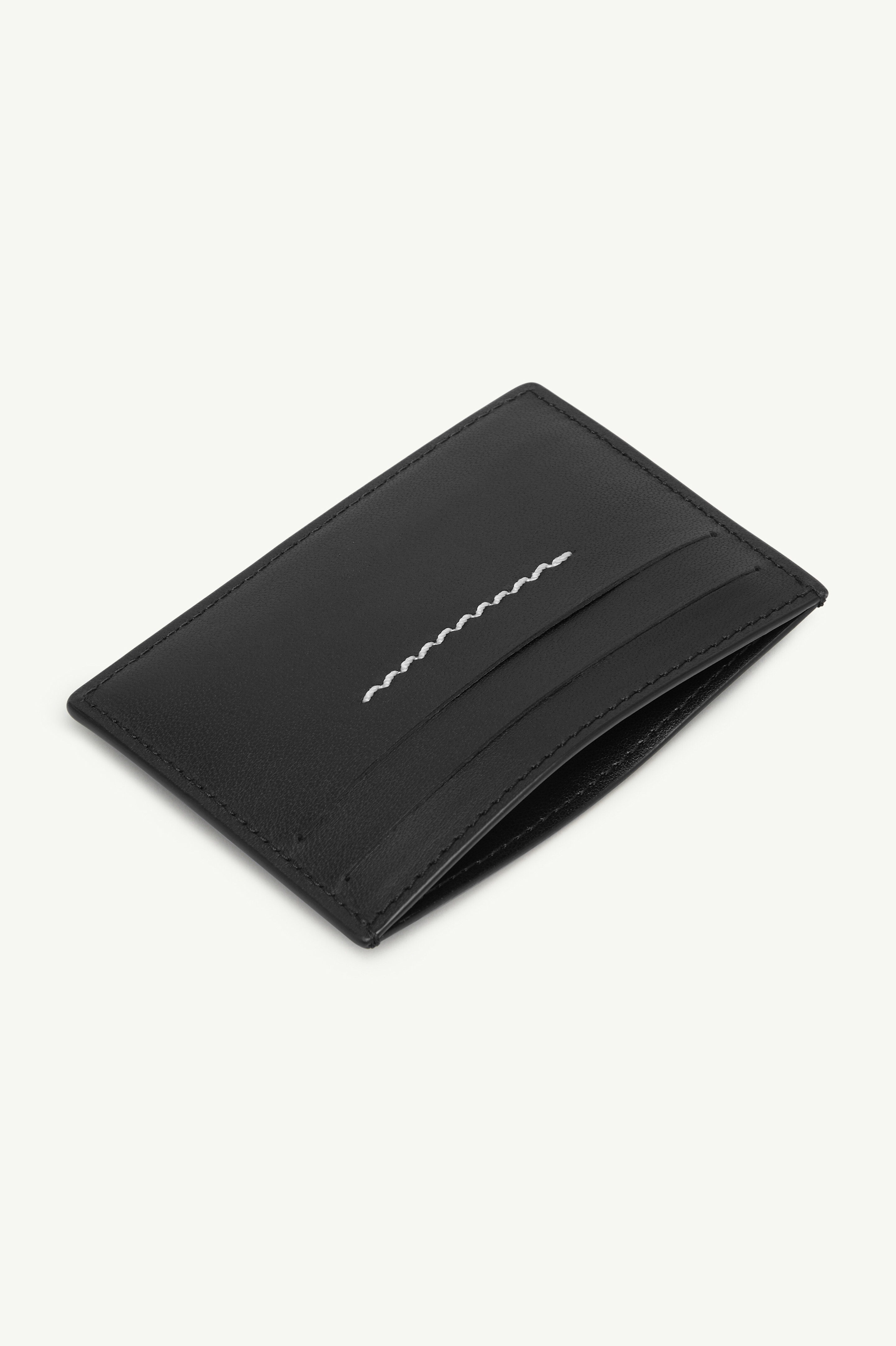 Porte-cartes Numeric Noir