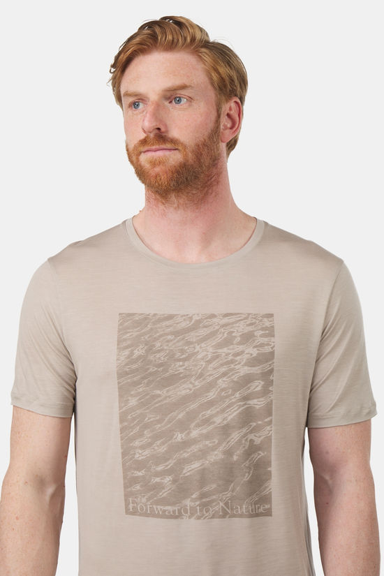 Houdini Houdini Tree Message Tee T-Shirt