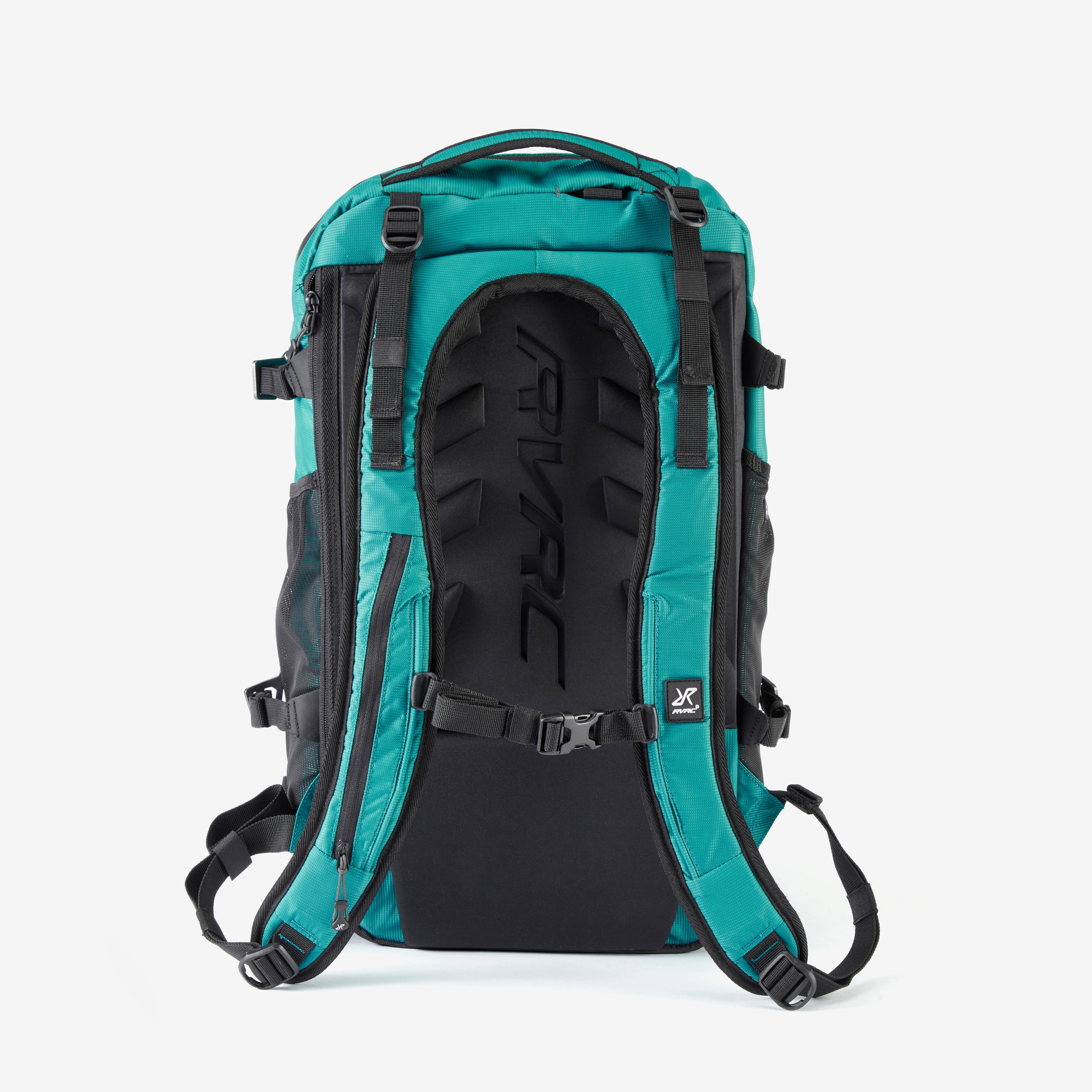 Explor Backpack 30L  Deep Teal