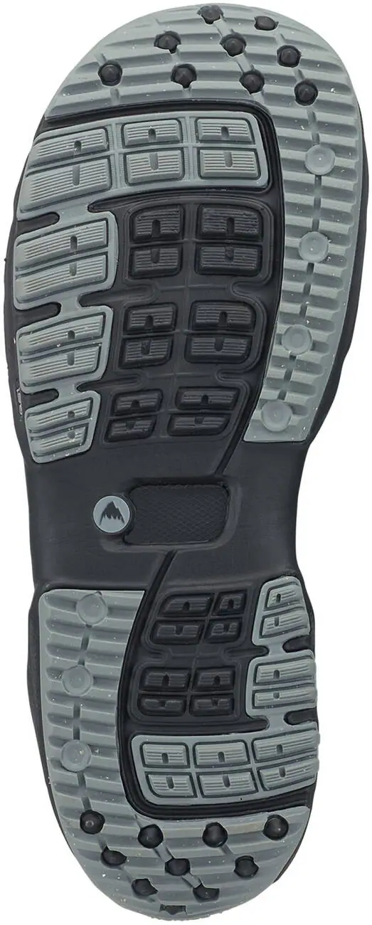 Burton Ruler Boa Snowboard Støvler | SkatePro