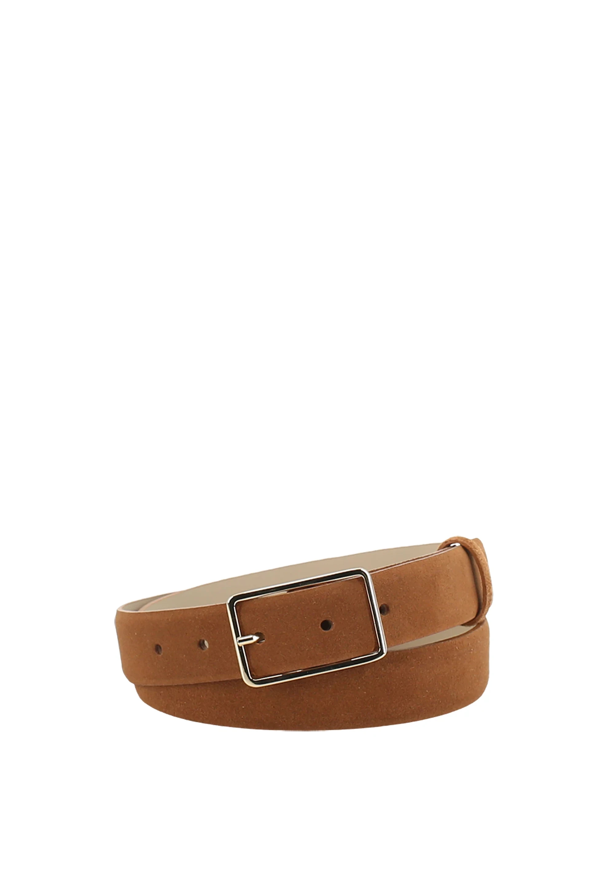 Belt Leather Suede Standard