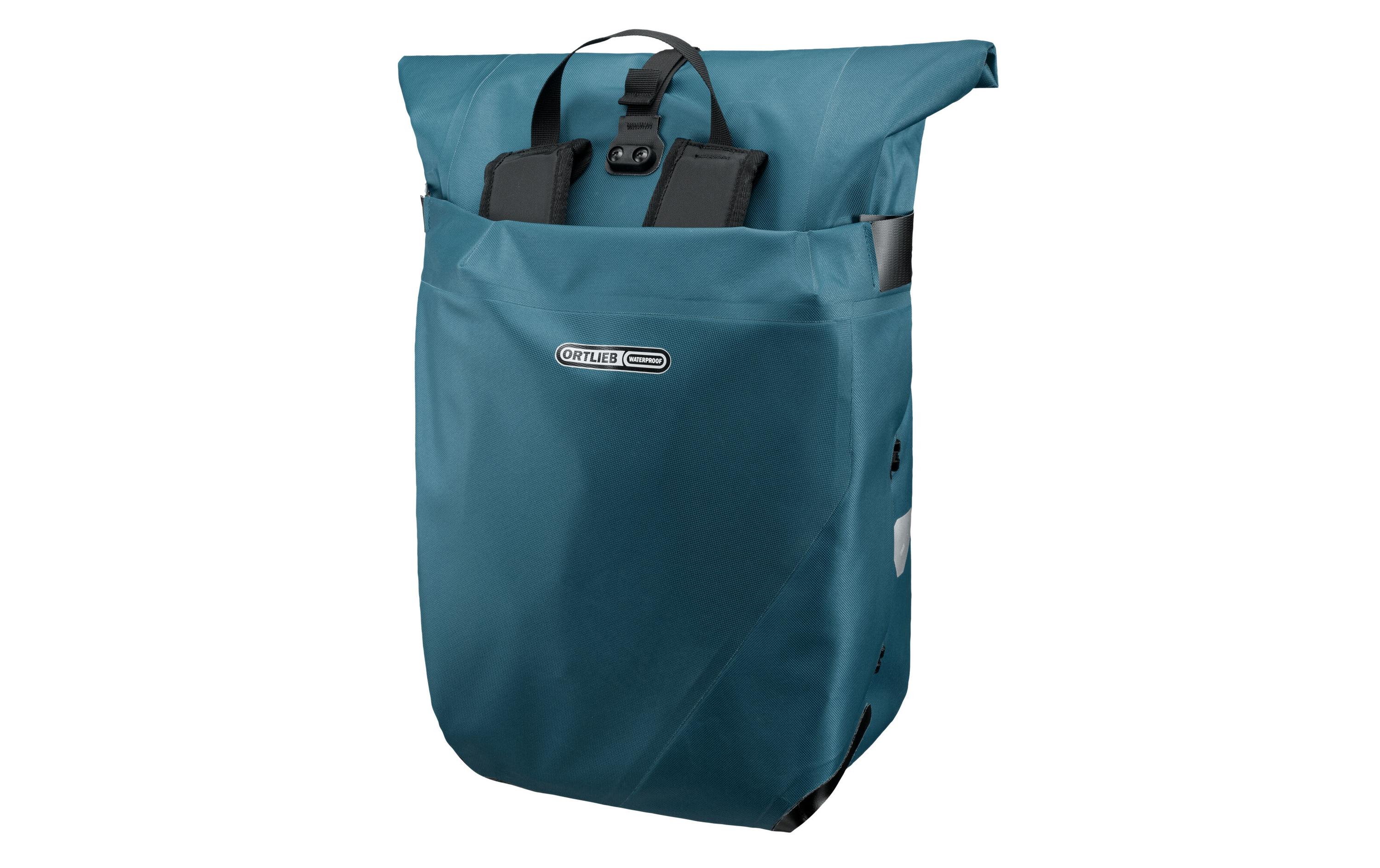 Rucksack Vario PS 26 l, Petrol<br>Rucksack und Radtasche