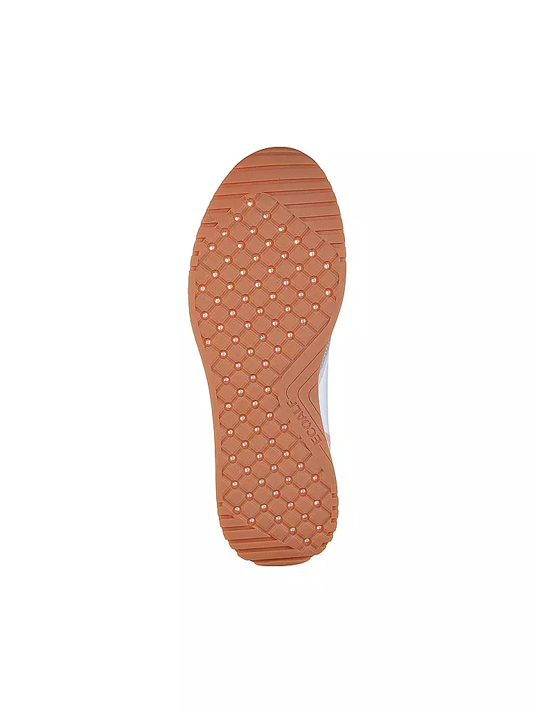 ECOALF Sneaker SICILIAALF beige