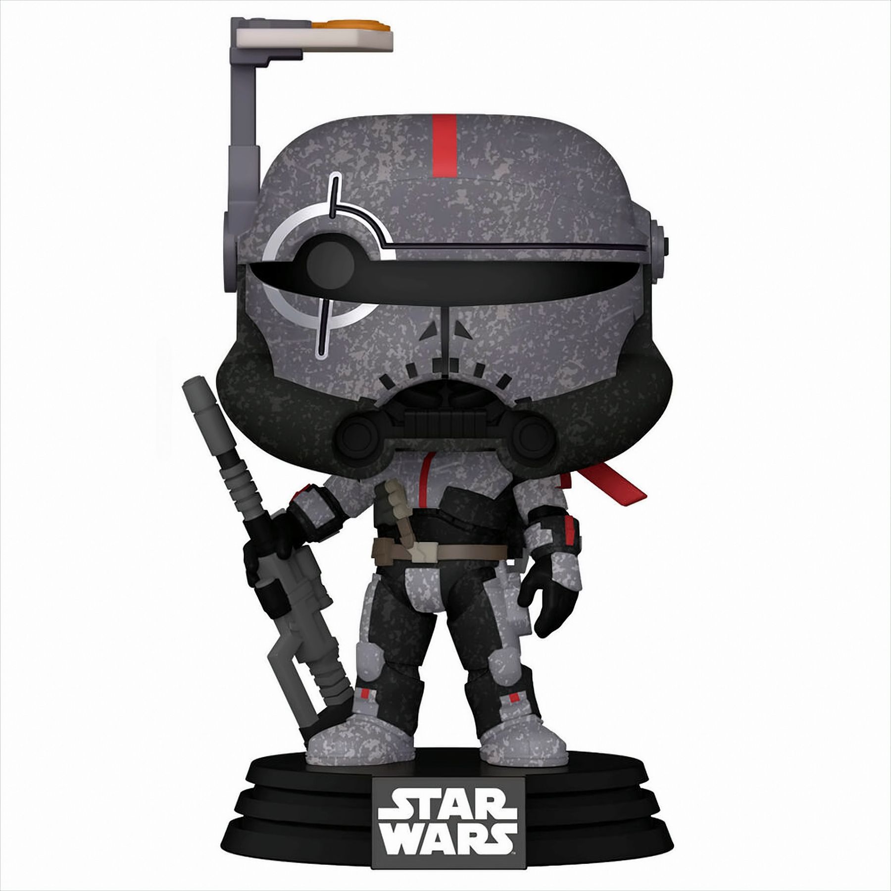 POP - Star Wars: The Bad Batch - Crosshair