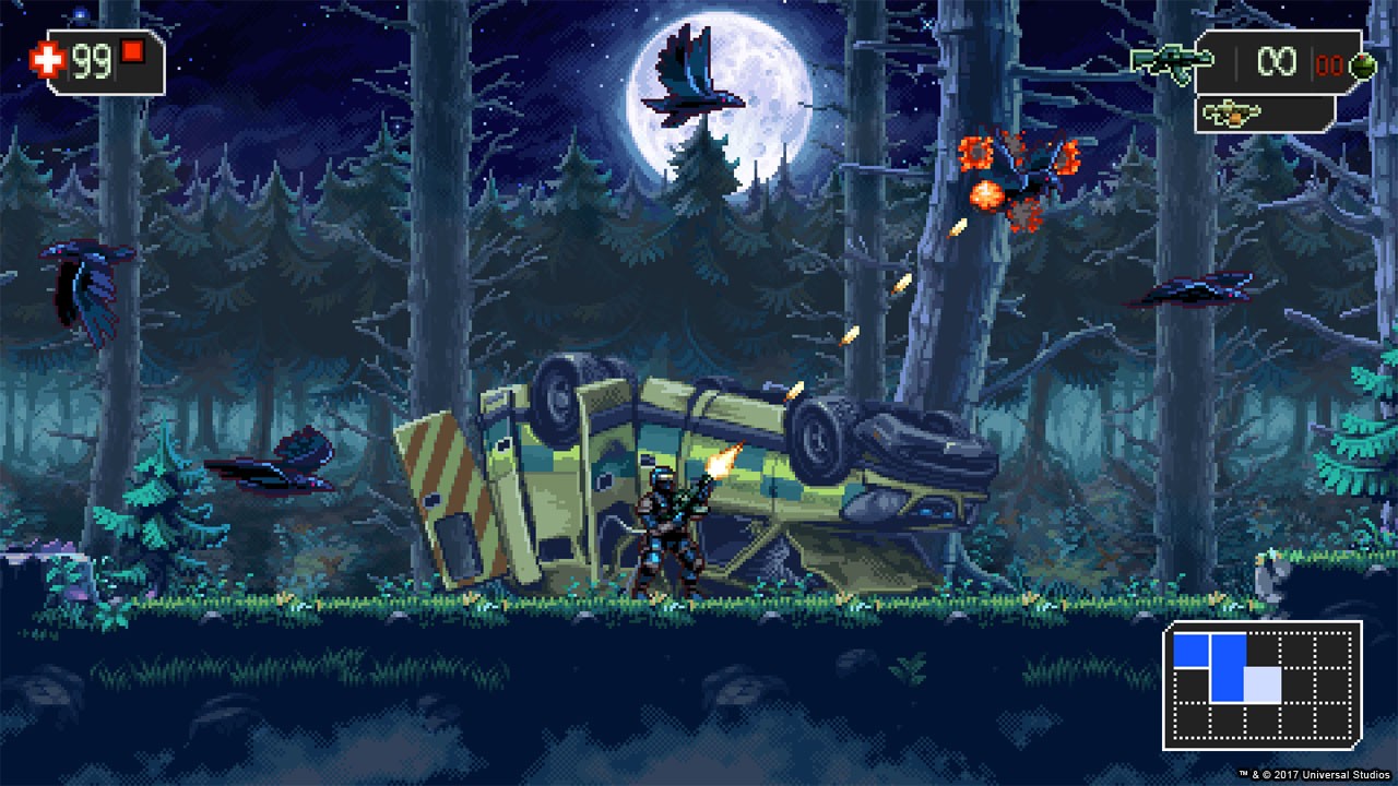 The Mummy Demastered- PC