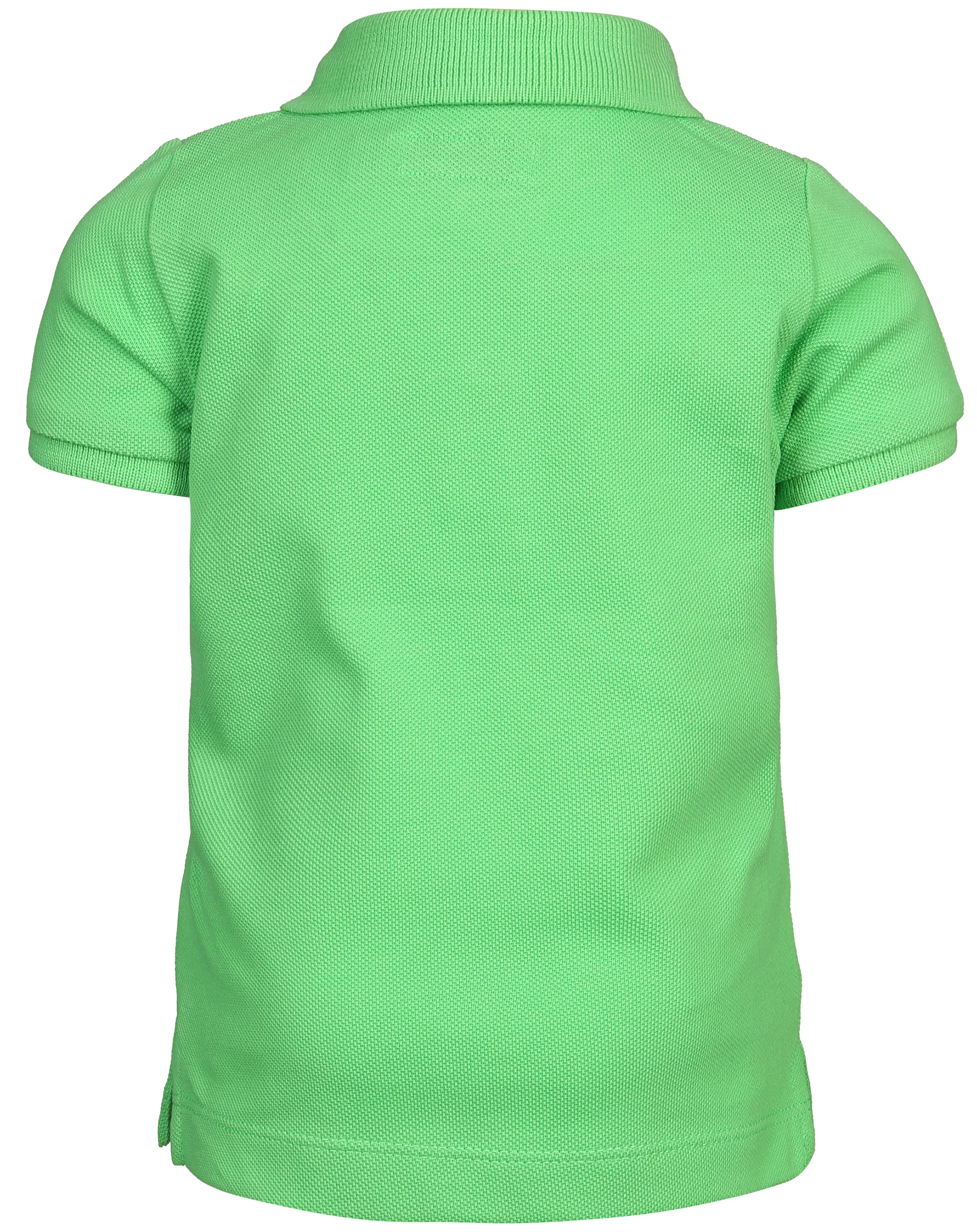 Poloshirt kurz BASIC BABY in alge