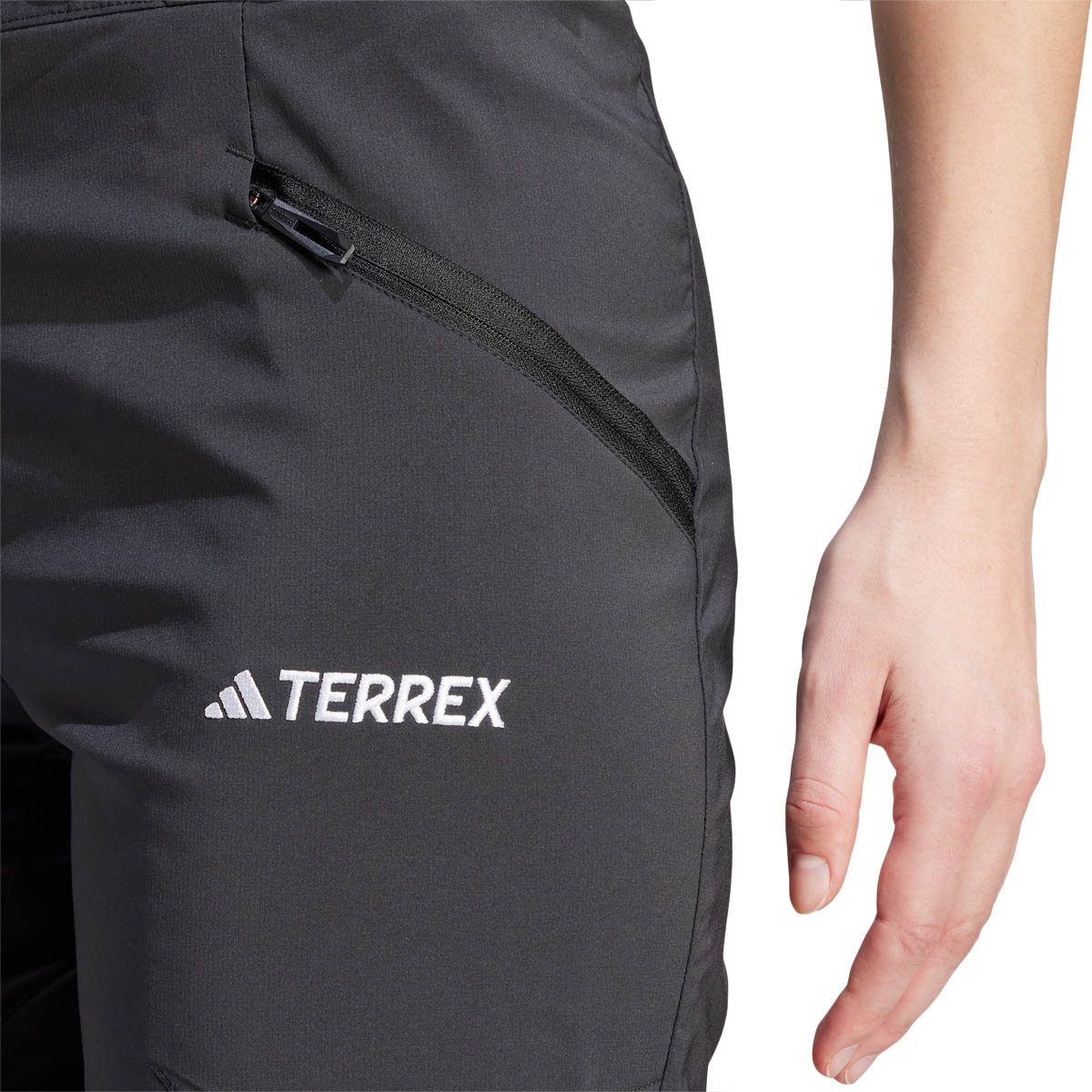 adidas Terrex Xperior Vandreshorts Dame