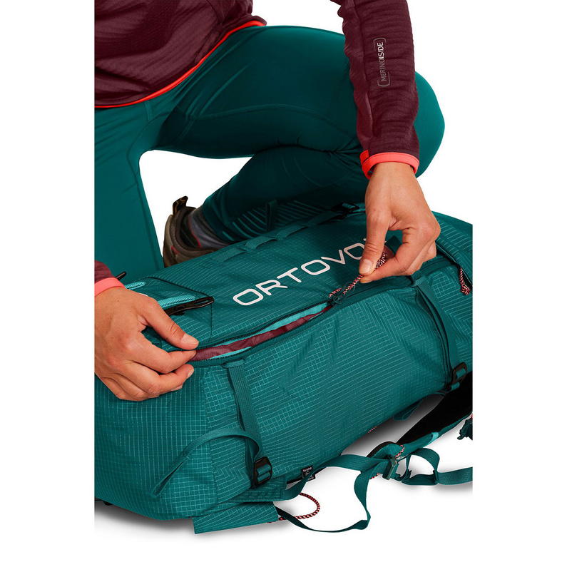 Ortovox Trad 26 S Rucksack