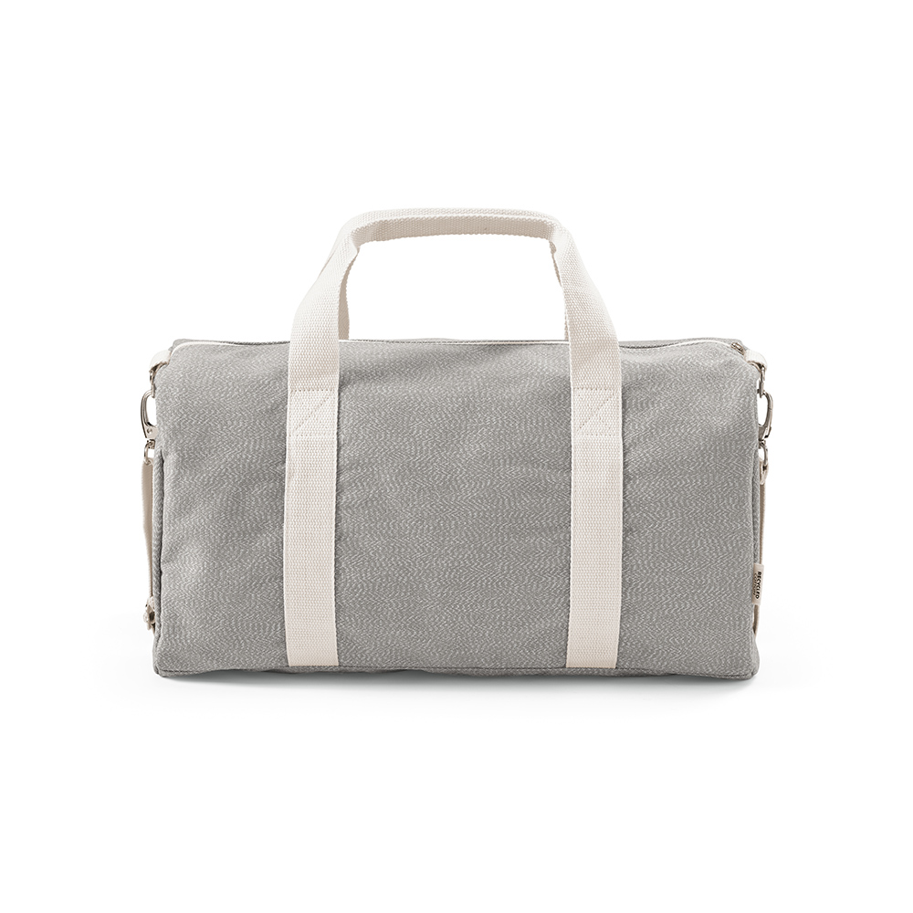 Aodaci AGB004 - Sac de Sport Seoul Coton Recyclé 30L