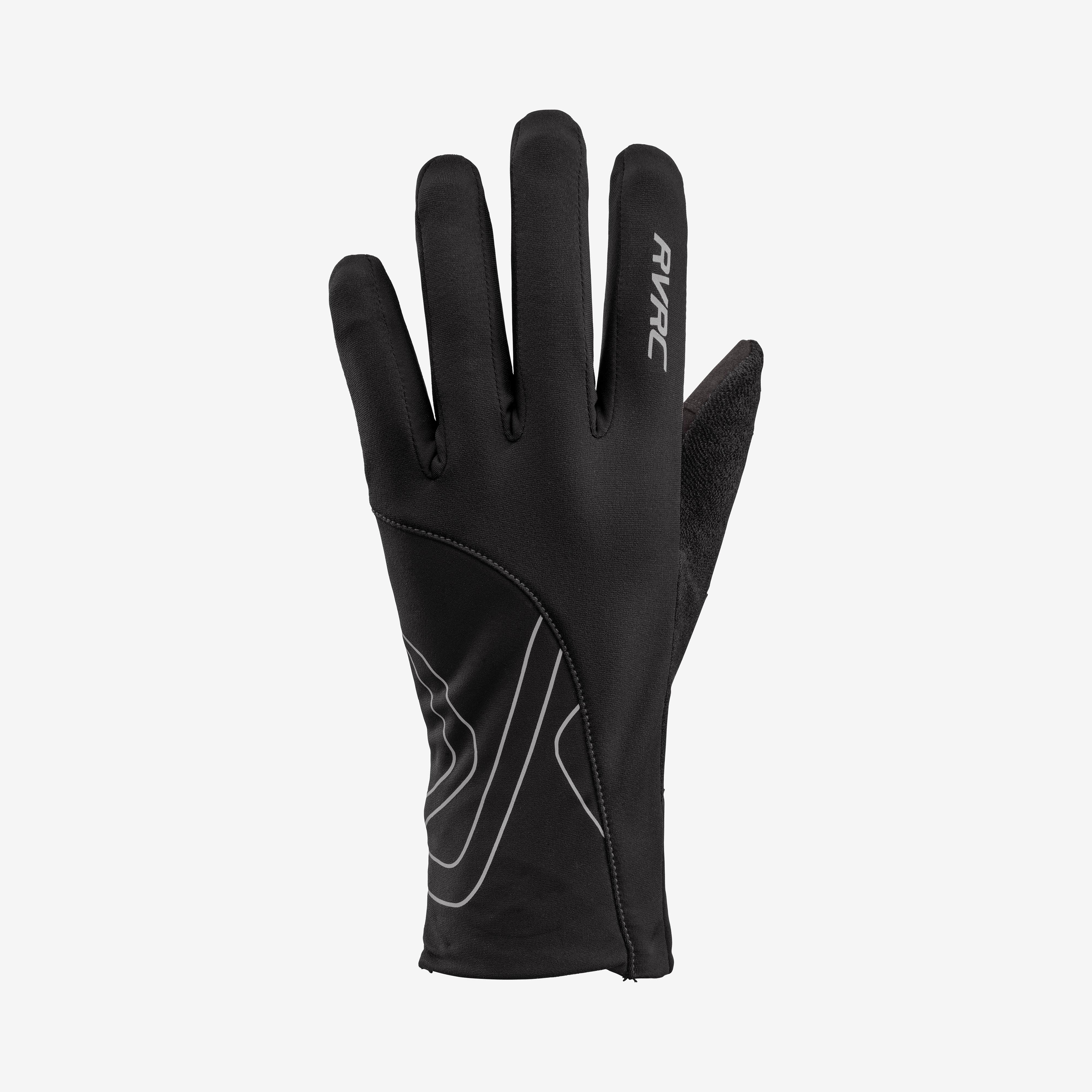 Refine Light Gloves  Black