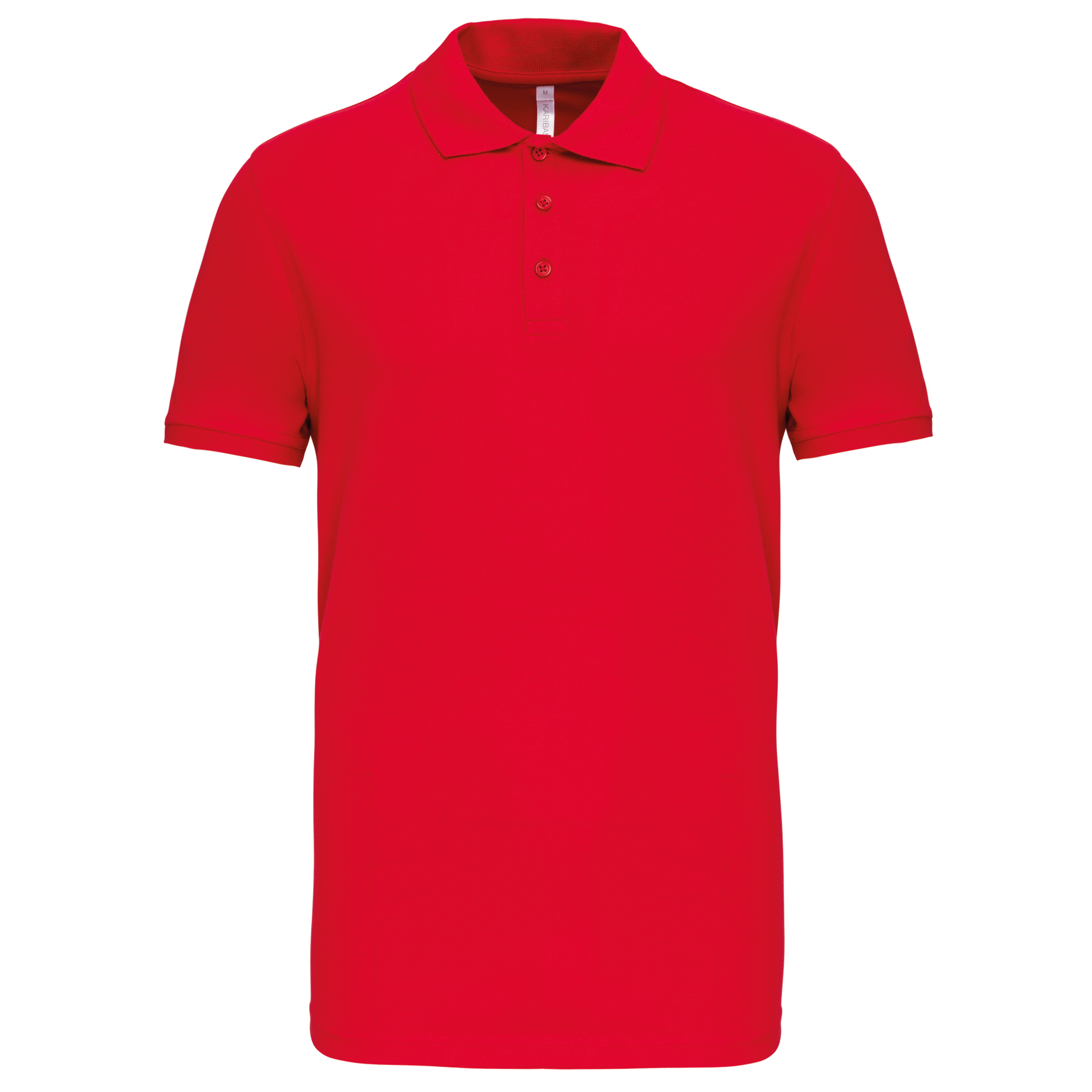 Kariban K239 - MIKE > POLO MANCHES COURTES