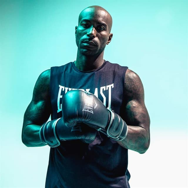 Everlast Powerlock 2R Boksehandsker