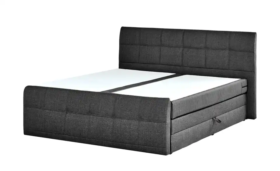Boxspringbett Sacramento