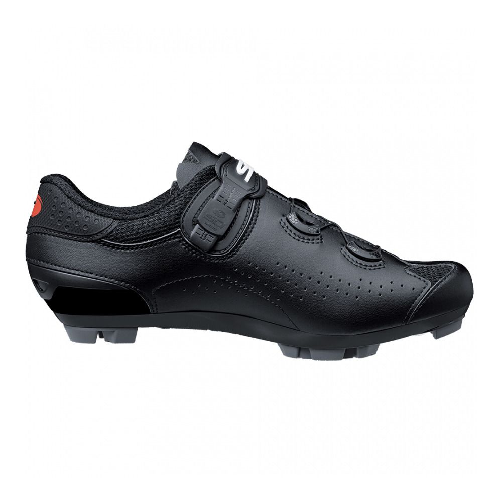 Sidi EAGLE 10 - Chaussures VTT Homme black