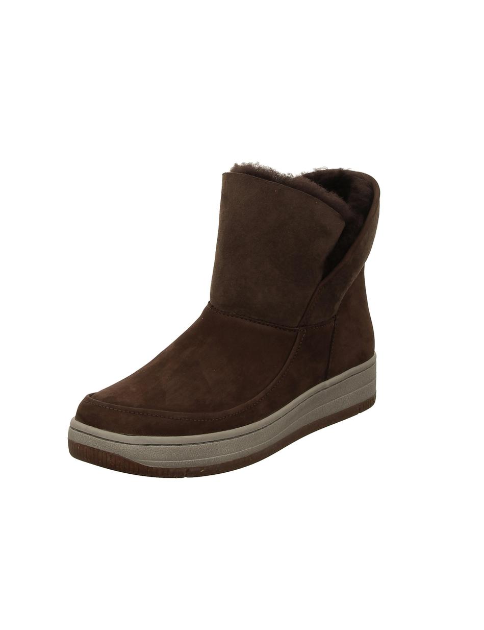 Stiefelette Kim 07, moro