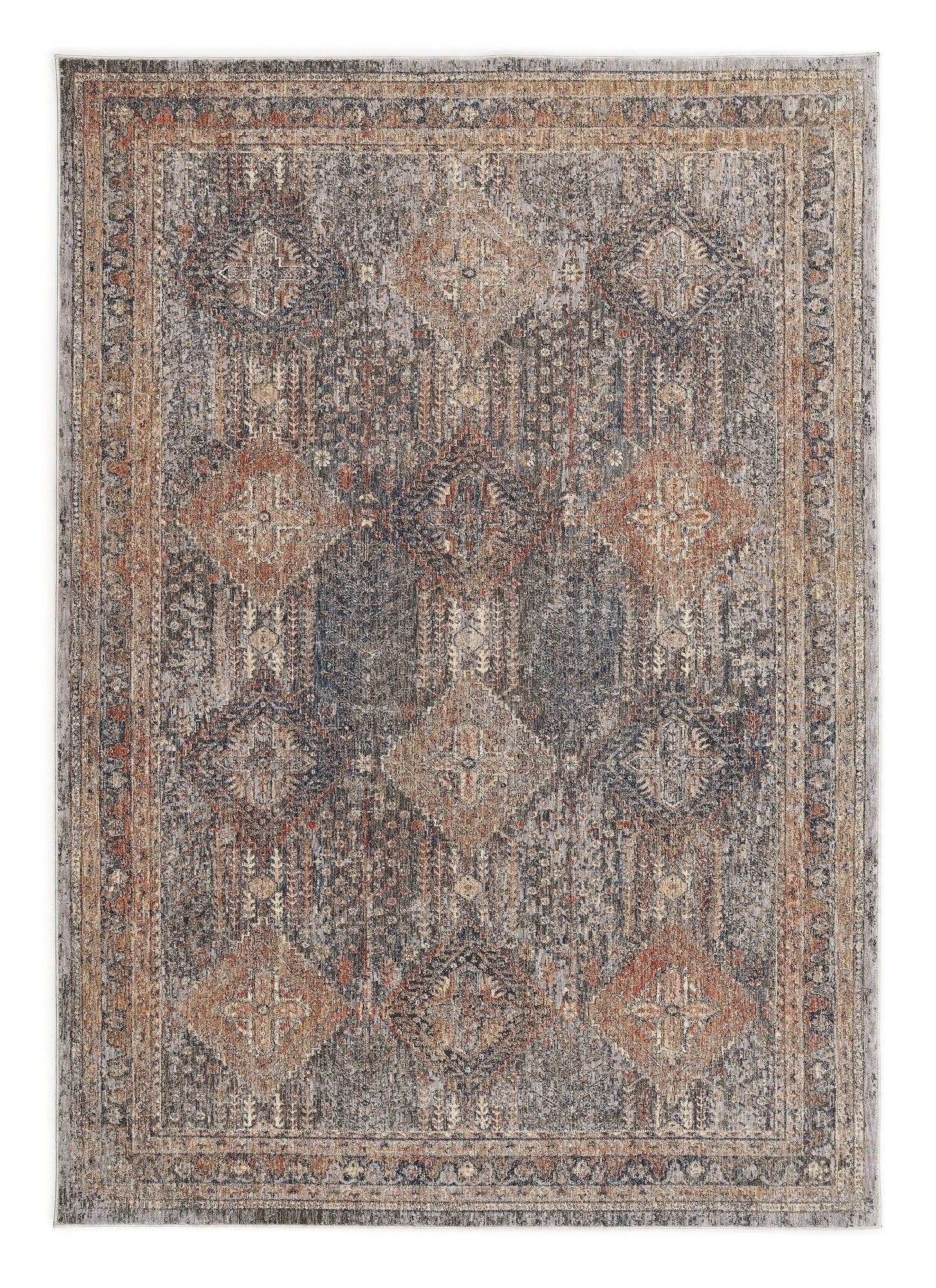 Teppich SOLIST MAMBA 65 x 130 cm