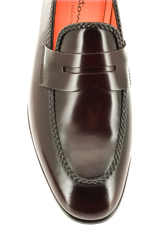 SANTONI - CARLOS 18399 POH