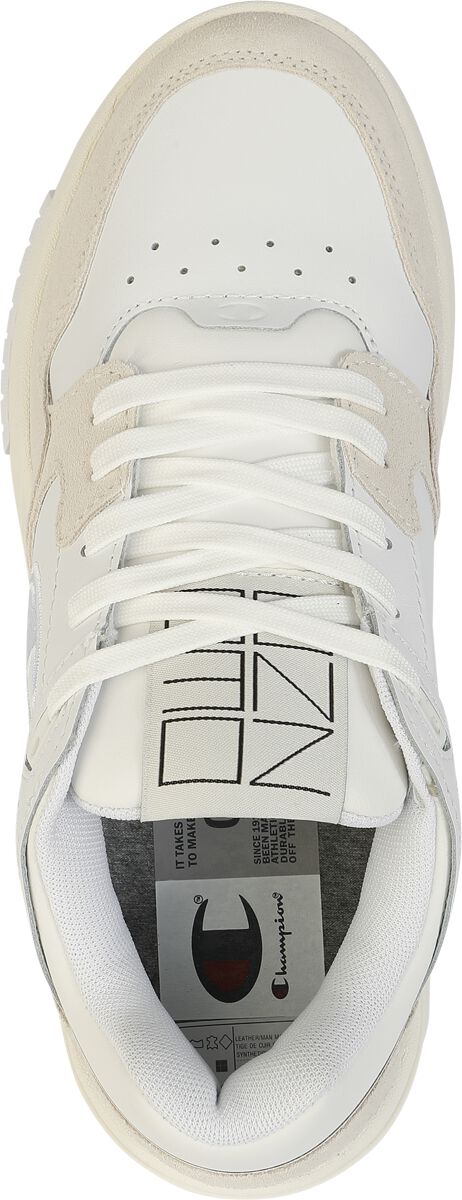 Z80 SL - Baskets Basses | Champion Baskets