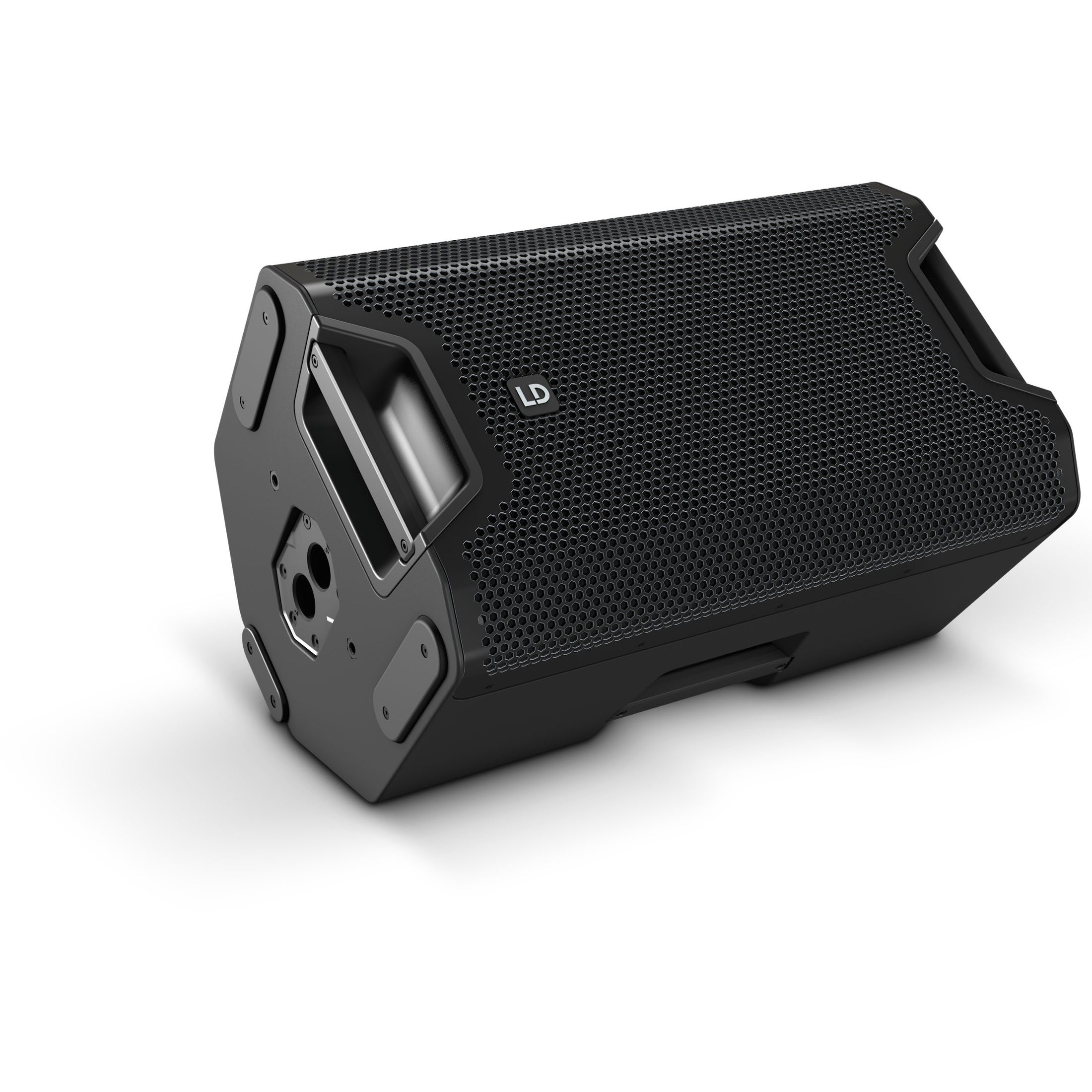 LD Systems ICOA 12 A BT coaxiale actieve fullrange luidspreker