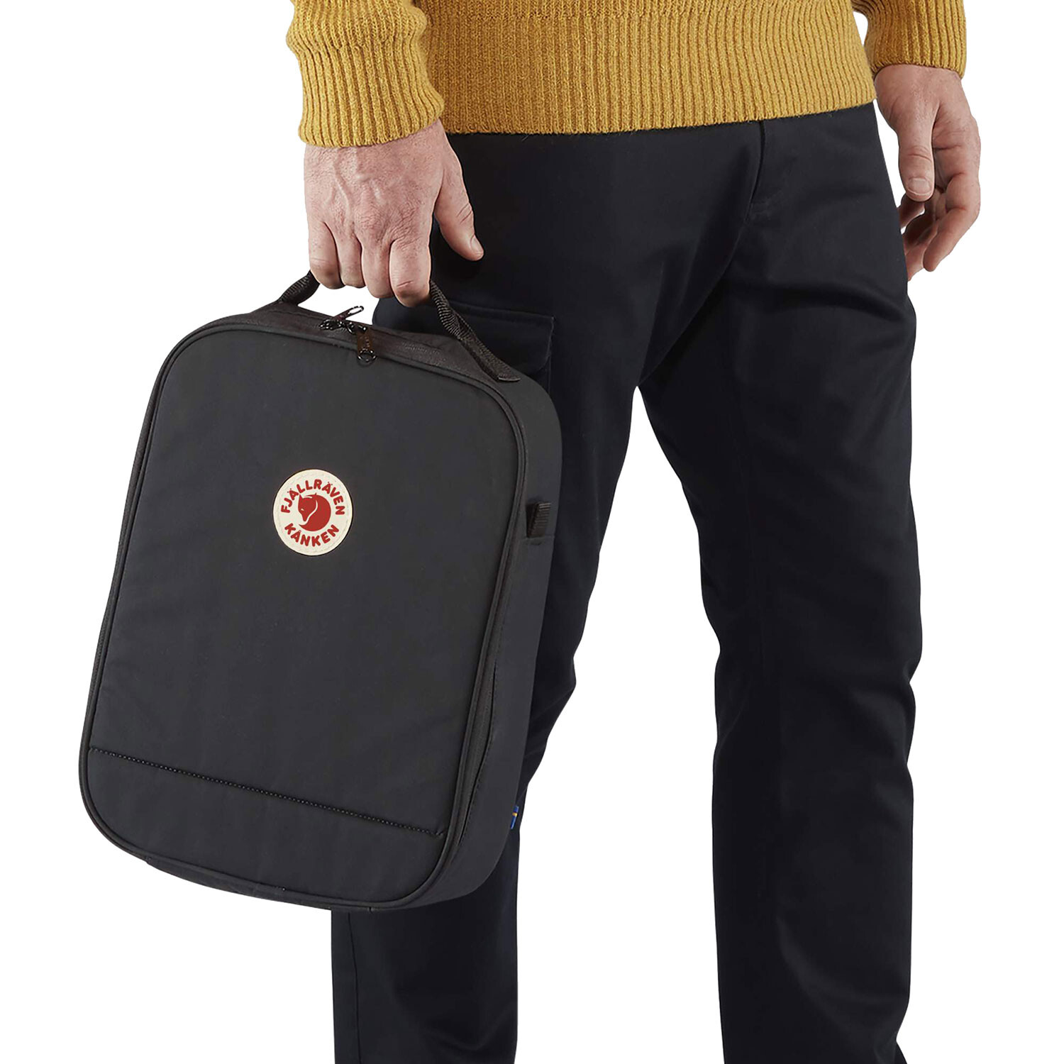 Fjällräven Kånken Photo Insert Small