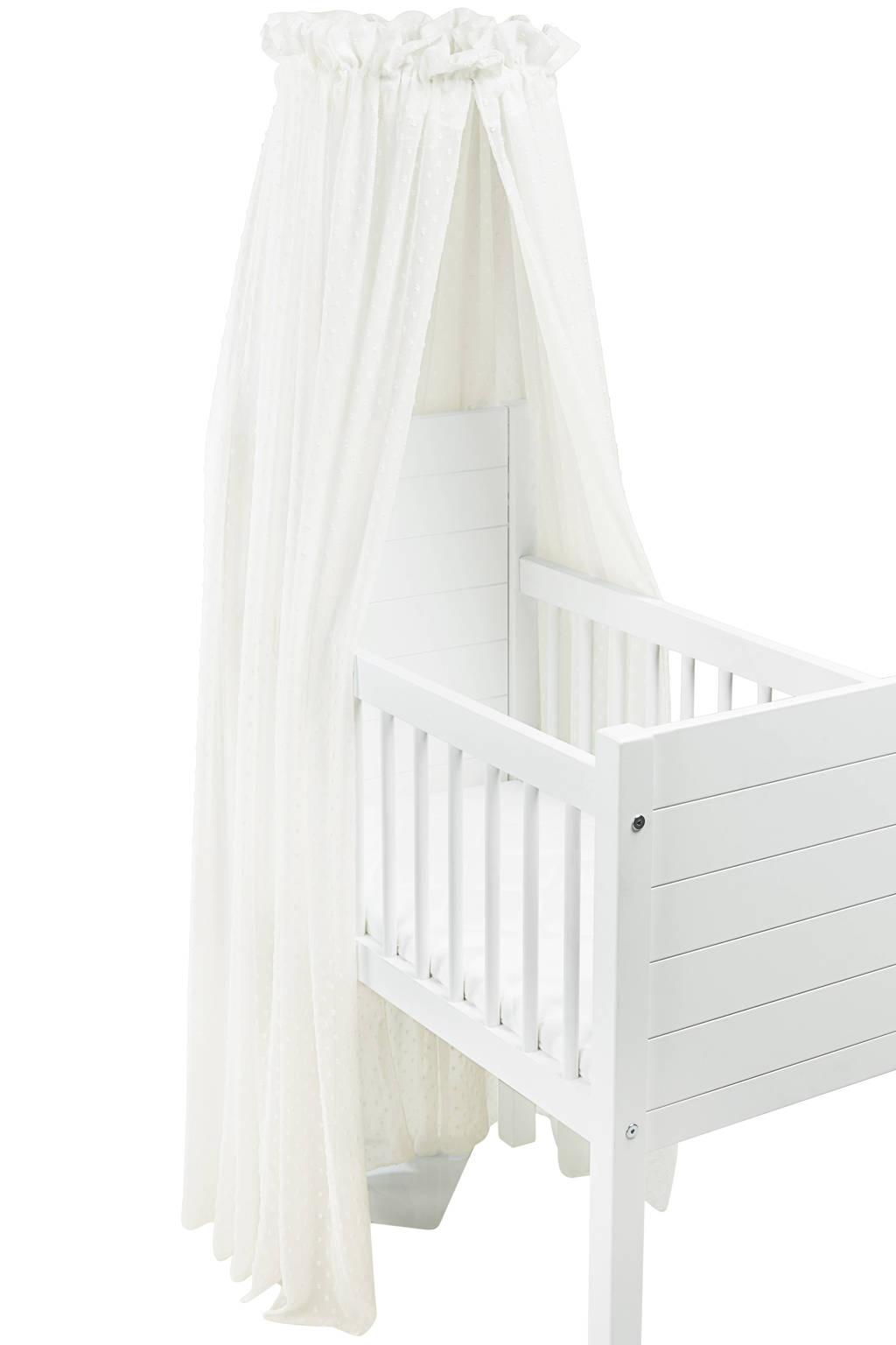 sluier Plume offwhite