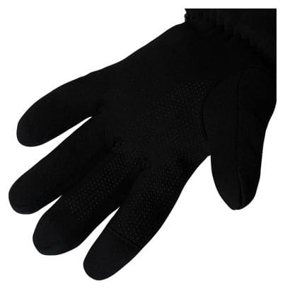 Gants Longs de Trail The North Face Etip Noir
